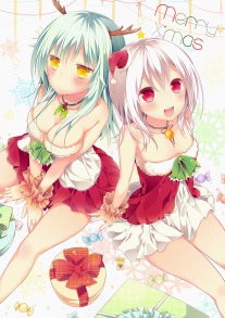 hentai on moregirls (1884)